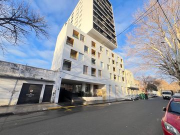 VENTA DEPARTAMENTO 2 AMBIENTES MUCHA LUZ POMPEYA