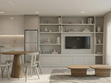 VENTA DEPTO 2 AMBIENTES EN POZO SAN CRSITOBAL