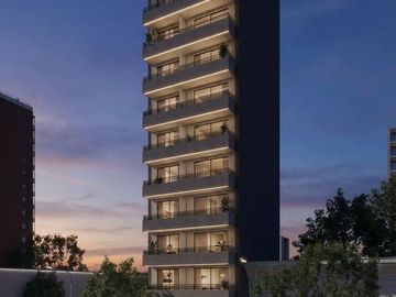 VENTA DEPTO 2 AMBIENTES EN POZO SAN CRSITOBAL