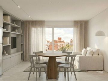 VENTA MONOAMBIENTE EN CONSTRUCCION SAN CRSITOBAL