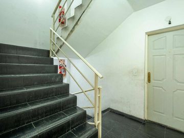 Venta 2 Ambientes con Balcón al Frente y Terraza