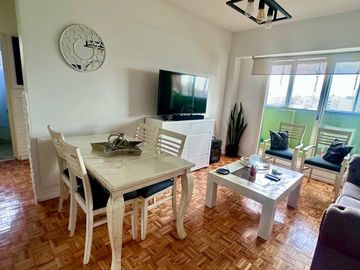 Venta Departamento 3 Ambientes en Nuñez / Belgrano