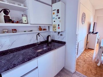 Venta Departamento 3 Ambientes en Nuñez / Belgrano