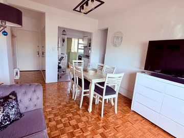 Venta Departamento 3 Ambientes en Nuñez / Belgrano