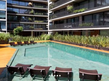 VENTA DEPARTAMENTO 3  4 AMB. QUINCHO Y PARRILLA