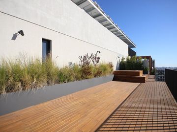 VENTA DEPARTAMENTO 3  4 AMB. QUINCHO Y PARRILLA