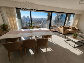 VENTA DEPARTAMENTO 3  4 AMB. QUINCHO Y PARRILLA