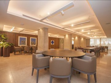 VENTA DEPARTAMENTO 3  4 AMB. QUINCHO Y PARRILLA