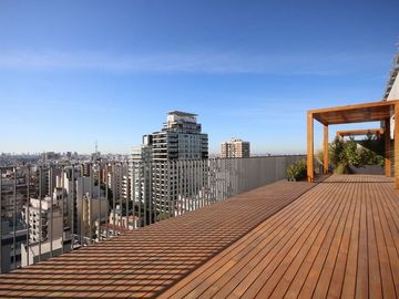 VENTA DEPARTAMENTO 3  4 AMB. QUINCHO Y PARRILLA