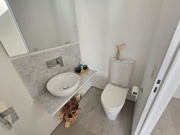 VENTA DEPARTAMENTO 3  4 AMB. QUINCHO Y PARRILLA