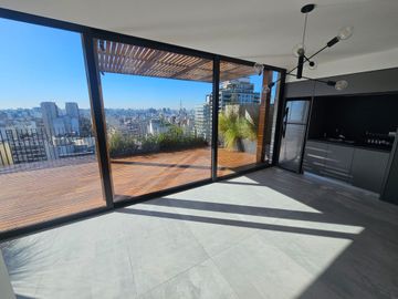 VENTA DEPARTAMENTO 3  4 AMB. QUINCHO Y PARRILLA