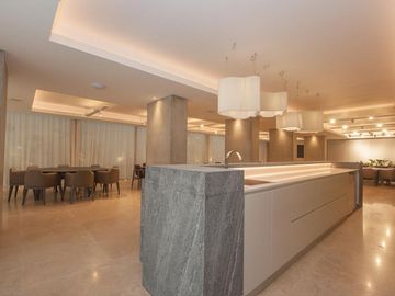 VENTA DEPARTAMENTO 3  4 AMB. QUINCHO Y PARRILLA