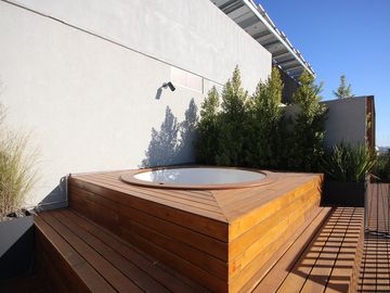 VENTA DEPARTAMENTO 3  4 AMB. QUINCHO Y PARRILLA