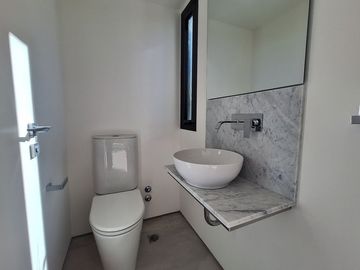 VENTA DEPARTAMENTO 3  4 AMB. QUINCHO Y PARRILLA