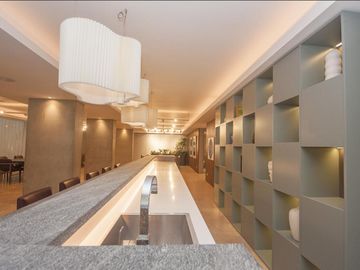 VENTA DEPARTAMENTO 3  4 AMB. QUINCHO Y PARRILLA
