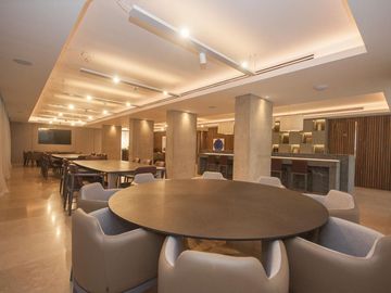 VENTA DEPARTAMENTO 3  4 AMB. QUINCHO Y PARRILLA