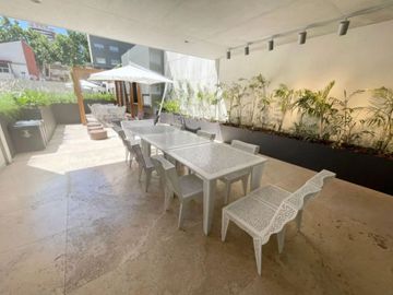 VENTA DEPARTAMENTO 3  4 AMB. QUINCHO Y PARRILLA