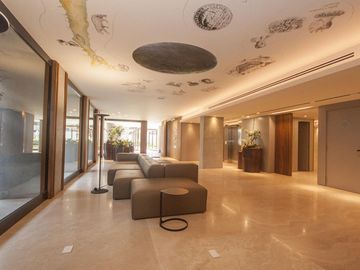 VENTA DEPARTAMENTO 3  4 AMB. QUINCHO Y PARRILLA