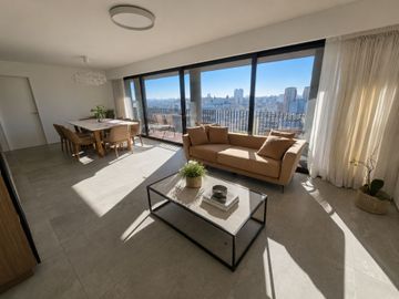 VENTA DEPARTAMENTO 3  4 AMB. QUINCHO Y PARRILLA
