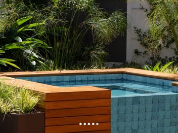 VENTA DEPARTAMENTO 3  4 AMB. QUINCHO Y PARRILLA