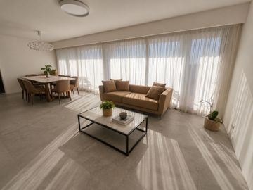 VENTA DEPARTAMENTO 3  4 AMB. QUINCHO Y PARRILLA