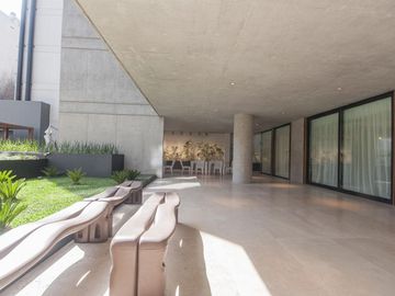VENTA DEPARTAMENTO 3  4 AMB. QUINCHO Y PARRILLA