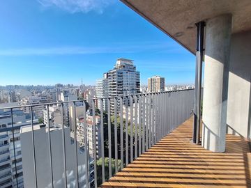 VENTA DEPARTAMENTO 3  4 AMB. QUINCHO Y PARRILLA