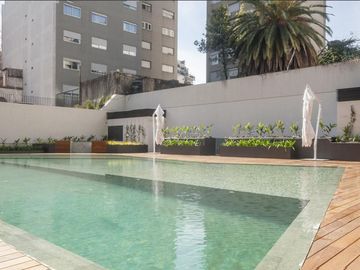 VENTA DEPARTAMENTO 3  4 AMB. QUINCHO Y PARRILLA