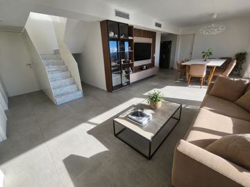 VENTA DEPARTAMENTO 3  4 AMB. QUINCHO Y PARRILLA