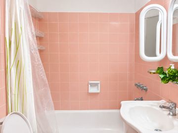 Departamento en alquiler de 2 ambientes en Palermo