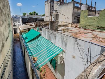 Venta 4 PH a refaccionar-Local-Cochera-lote propio