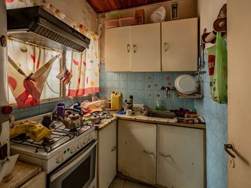 Venta 4 PH a refaccionar-Local-Cochera-lote propio