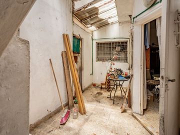 Venta 4 PH a refaccionar-Local-Cochera-lote propio