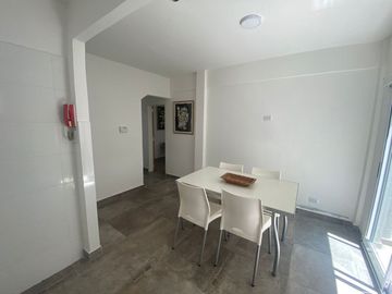 VENTA PH 2 AMB PATIO PLAZA ARENALES VILLA DEVOTO