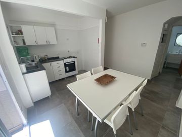VENTA PH 2 AMB PATIO PLAZA ARENALES VILLA DEVOTO