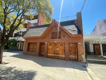 VENTA PH 2 AMB PATIO PLAZA ARENALES VILLA DEVOTO