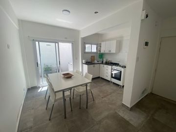 VENTA PH 2 AMB PATIO PLAZA ARENALES VILLA DEVOTO