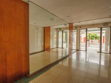 VENTA DEPTO. 3 AMB. LUMINOSO CON BALCÓN  CABALLITO