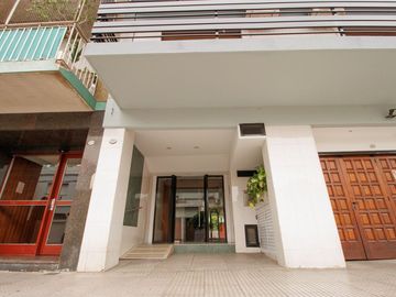 VENTA DEPTO. 3 AMB. LUMINOSO CON BALCÓN  CABALLITO