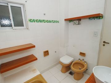 VENTA DEPTO. 3 AMB. LUMINOSO CON BALCÓN  CABALLITO