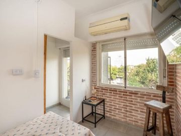VENTA DEPARTAMENTO 4 AMBIENTES EN DEVOTO C BALCON