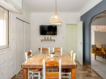 VENTA DEPARTAMENTO 4 AMBIENTES EN DEVOTO C BALCON