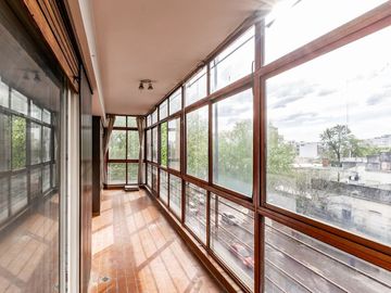 VENTA 3 AMB SEMI PISO -C/COCH- BALCÓN- FLORESTA