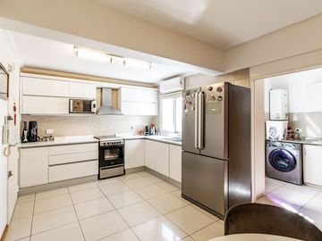 VENTA DEPTO 4 AMB 2 COCH., AMENITIES V. DEL PARQUE