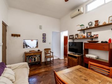 Venta PH 3 ambientes c/terraza - Villa Devoto