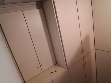 VENTA CASA CON QUINCHO Y FONDO EN MERLO APTO CRED.