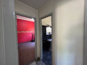 VENTA CASA 4AMB PADUA ESTACION CON PARQUE LIBRE