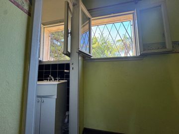VENTA CASA 4AMB PADUA ESTACION CON PARQUE LIBRE
