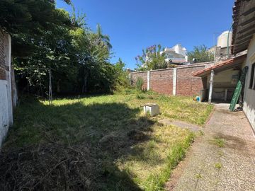 VENTA CASA 4AMB PADUA ESTACION CON PARQUE LIBRE
