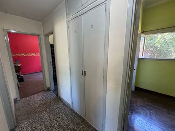 VENTA CASA 4AMB PADUA ESTACION CON PARQUE LIBRE